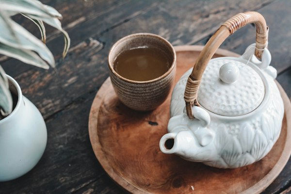 Green tea extract